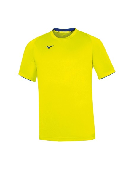 T-Shirt Mizuno Core